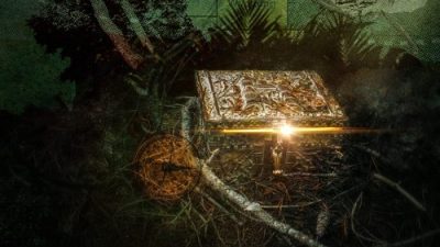 Gold & Greed: The Hunt for Fenn’s Treasure 1.Sezon 1.Bölüm izle