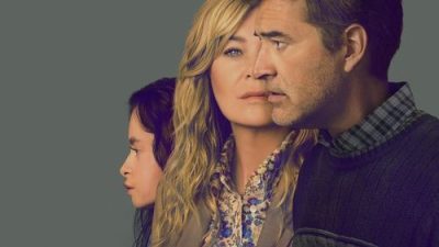 Good American Family 1.Sezon 2.Bölüm izle