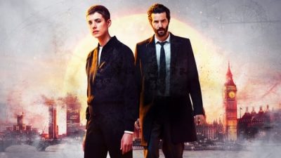 Sert Güneş 1.Sezon 3.Bölüm izle
