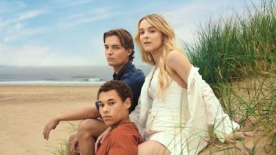 High Tides 1.Sezon 7.Bölüm izle