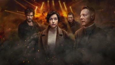 Tek Bir Bakış 1.Sezon 3.Bölüm izle