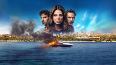 Medusa 1.Sezon 1.Bölüm izle
