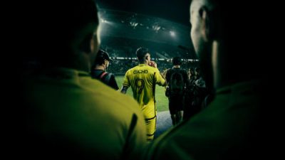 Onside: Major League Soccer 1.Sezon 2.Bölüm izle