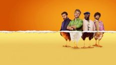 Roosters 2.Sezon 5.Bölüm izle