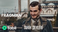 Tarih Şeyleri 1.Sezon 10.Bölüm izle