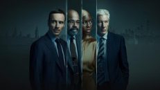 The Agency 2.Sezon 3.Bölüm izle