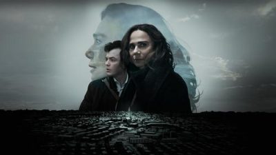 The Darkness 1.Sezon 4.Bölüm izle