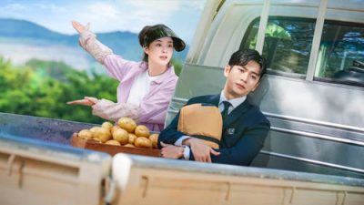 The Potato Lab 1.Sezon 5.Bölüm izle