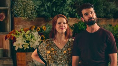 Çiçek Aşkı 1.Sezon 4.Bölüm izle