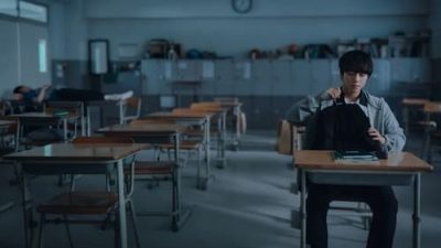 Weak Hero 1.Sezon 2.Bölüm izle