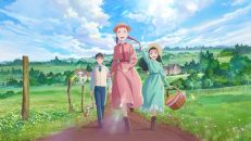 Anne Shirley 20.Bölüm izle