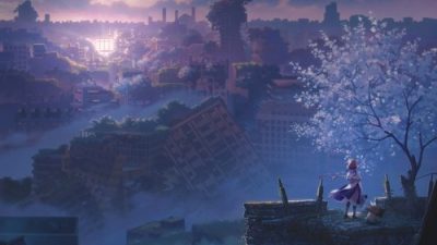 Apocalypse Hotel 3.Bölüm izle