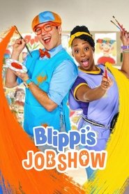 Blippi İş Başında izle 