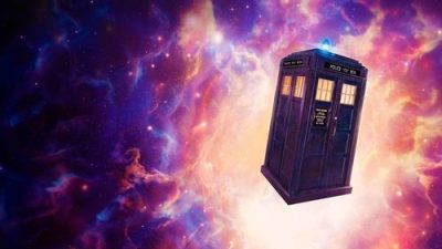 Doctor Who 1.Sezon 2.Bölüm Türkçe Dublaj izle