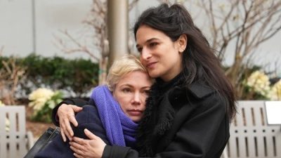 Dying for Sex 1.Sezon 1.Bölüm izle