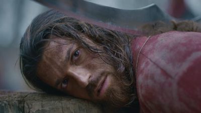 El Turco 1.Sezon 5.Bölüm izle
