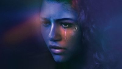 Euphoria 3.Sezon 4.Bölüm Türkçe Dublaj izle