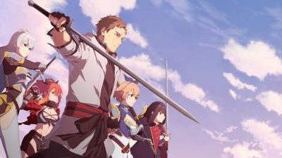 From Old Country Bumpkin to Master Swordsman 2.Sezon 11.Bölüm izle
