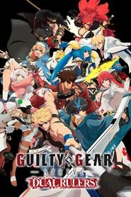 Guilty Gear Strive Dual Rulers izle