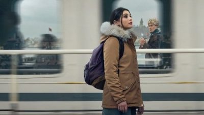 İstanbul Ansiklopedisi 1.Sezon 4.Bölüm izle