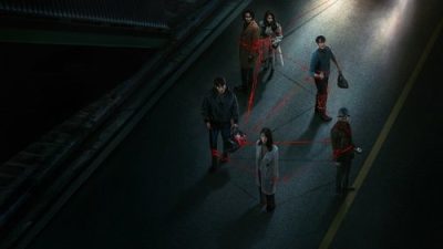 Karma 1.Sezon 2.Bölüm Türkçe Dublaj izle