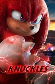 Knuckles Türkçe Dublaj izle 