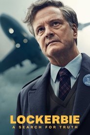 Lockerbie: A Search for Truth Türkçe Dublaj izle 