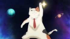 Uchuujin MuuMuu 16.Bölüm izle