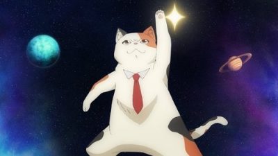 Uchuujin MuuMuu 5.Bölüm izle