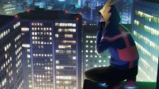 My Hero Academia Vigilantes 2.Sezon 7.Bölüm izle