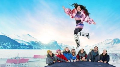 North of North 1.Sezon 4.Bölüm Türkçe Dublaj izle