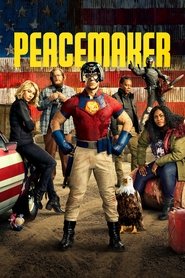 Peacemaker Türkçe Dublaj izle 