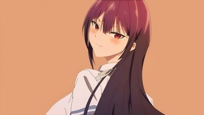 Haite Kudasai, Takamine-san 5.Bölüm izle