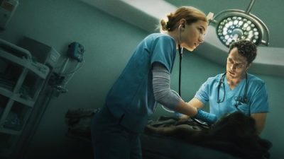 Pulse 1.Sezon 8.Bölüm izle