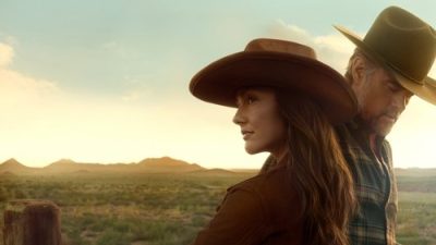 Ransom Canyon 1.Sezon 4.Bölüm izle