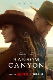 Ransom Canyon Türkçe Dublaj izle 
