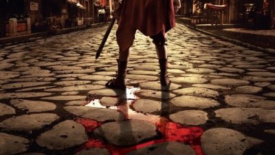 Roma 2.Sezon 10.Bölüm izle