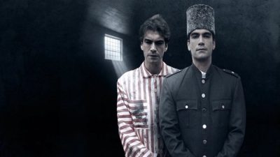 Şeytan Adası’nda Esir Türk: Polis Cemil 1.Sezon 2.Bölüm izle