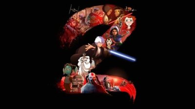 Star Wars: Visions 1.Sezon 2.Bölüm Türkçe Dublaj izle
