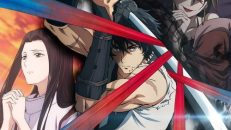 Sword of the Demon Hunter 19.Bölüm izle
