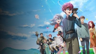 The Beginning After the End 8.Bölüm izle