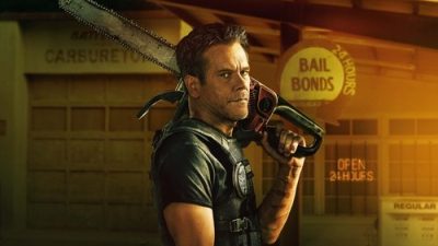 The Bondsman 1.Sezon 7.Bölüm izle