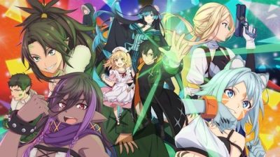 Yami Healer 5.Bölüm izle