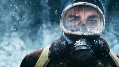 The Eternaut 1.Sezon 2.Bölüm izle