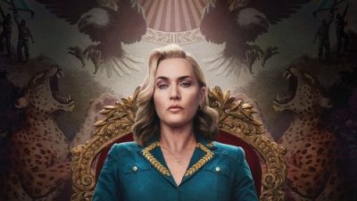 The Regime 1.Sezon 3.Bölüm Türkçe Dublaj izle