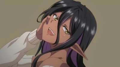 Chotto dake Ai ga Omoi Dark Elf ga Isekai kara Oikaketekita 1.Bölüm izle