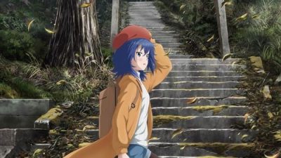 Zatsu Tabi That’ s Journey 4.Bölüm izle