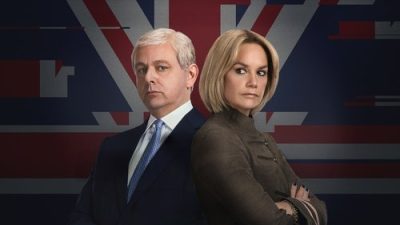 A Very Royal Scandal 1.Sezon 1.Bölüm izle