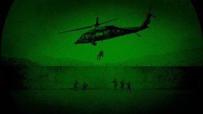 American Manhunt: Osama bin Laden 1.Sezon 3.Bölüm izle