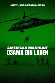 American Manhunt: Osama bin Laden izle 